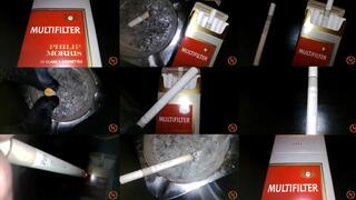 Multifilter Red 100s inside 2