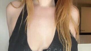 You’ll be my new spit slave