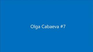 OlgaCabaeva007