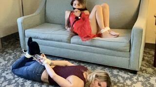 Tied Talette 4 from Sister for Sale (small file size)