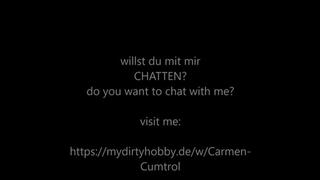 CC: big tit milf pressure handjob