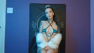 Beseech the Winter Queen JOI (Original File) - HD