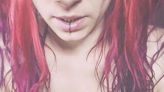 MAID SENDS CHEATER VIDEO