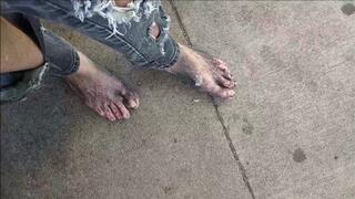 12-31-2023 Spit Feet Sunday