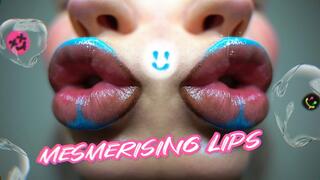 Mesmerazing Lipsii Mix