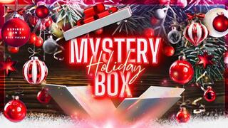 MYSTERY BOX FIVE: $140 VALUE (1080 WMV)
