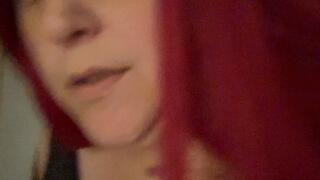 Epic Farts & Toilet Destroyed by BBW Ass