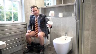 APOLLO : Making my Boss my Toilet Slave