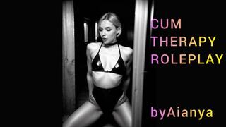 CumTherapy Mesmerizing Roleplay