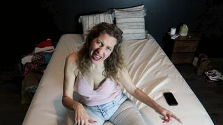 love my face pov2-