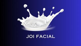 Hot Stepmom Give You A Facial Cumshot Jerk Off Instruction, Facial JOI Fantasy - ABDL Mesmerizing Erotic MP4 VIDEO