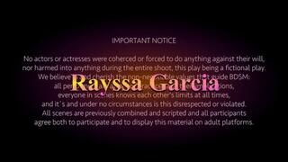 CHRISTMAS GANG BANG, USING OUR HUMAN TABLE CLIP 1 OF 2