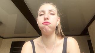 I want a proper cough