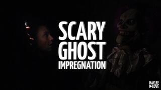 Spooky Ghost Impregnation