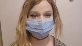 Oral Exam (Kinkmas Day 22: Medical Play)