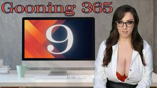 Gooning 365: 9 (1080WMV)