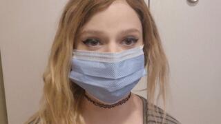 Oral Examination (Kinkmas Day 22: Medical Play)