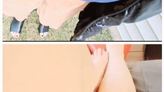 ASMR BUNDLE INDOORS AND OUTDOORS