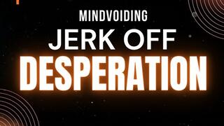 Hot Stepmom Made You Desperately Jerk Off Until You Explode, Jerk Off Desperation - ABDL Mesmerizing Erotic MP4 VIDEO