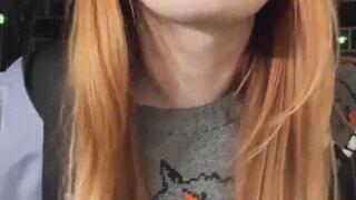 Eat my ash & Drink my spit