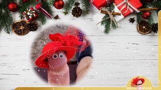 Merry Christmas - Weihnachten - A christmas video for a special price to thank our fans wordlwide!