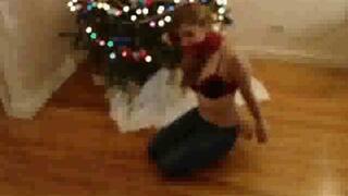 Missy Rhodes Holiday Miracle - MP4