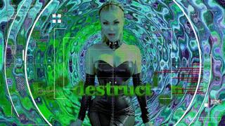 Ego destruction - The Making of a Goon MOV