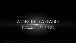 A Desired Affair 3