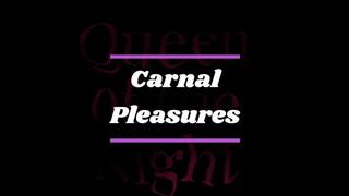 Carnal Pleasure