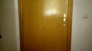 Cleaner 2 Well fed and deep butt crack b