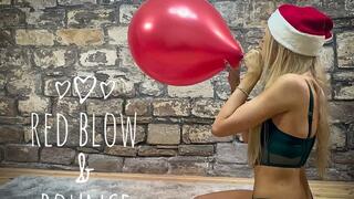 RS015: Blow & Bounce