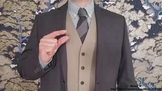 Master M - I Know Your Little Secret