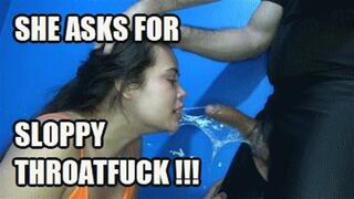 DEEP THROAT SPIT FETISH 231228H2 VIOLET THROAT FUCKING SHE ASKS FOR MORE DEEPTHROAT SLOPPY DEEPTHROAT + FREE SHOW SD MP4