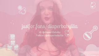 Girlfriend Found Your Diaper Stash and Gives You An Ultimatum