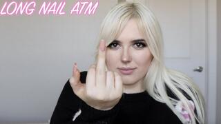 LONG NAIL ATM