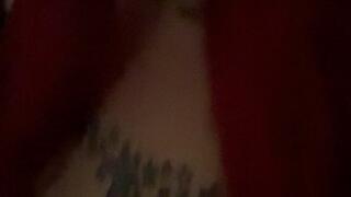 That Time of The Month Hits Unexpectedly