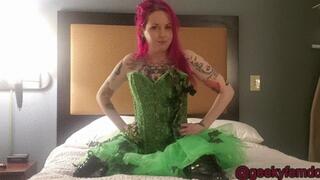 Poison ivy Double pack