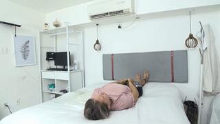 PERFECT TEEN GODDESS FACE SITTING CONTROL BY PENELOPE PINK AND YASMIN BRISA CAM BY DANI FULL HD