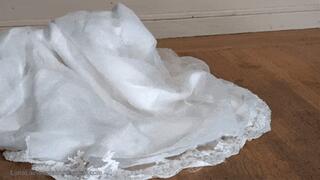 Tiny Melting Bride Luna Lain 1080 MP4