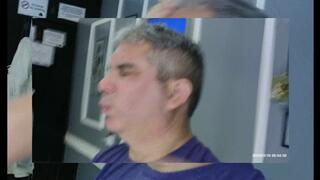 HARD SLAP KICK TO FACE PART2