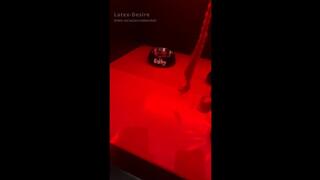 Part I: Ruby in cage