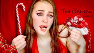 Ton Cadeau de Noel PARTIE 2