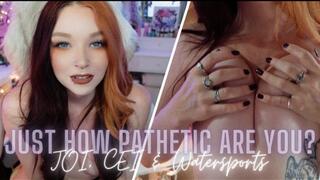 How Pathetic Are You?