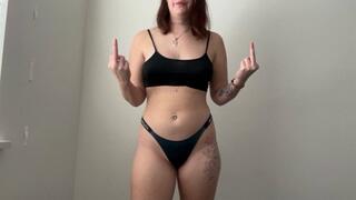 Pregnant rip off fantasy