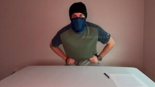 The Growth Ad - Penis, Height, and Muscle Growth