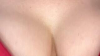 Silent Bouncing Breasts