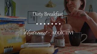 French - Dirty Breakfast