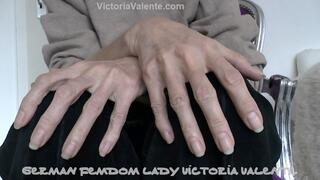 Beautiful beautiful hands