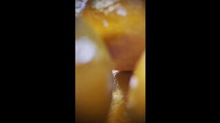 I Found You in My Fruitbowl