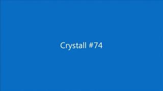 Crystall074 (MP4)